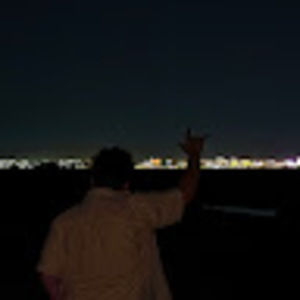 Meet your Posher, Mccoy